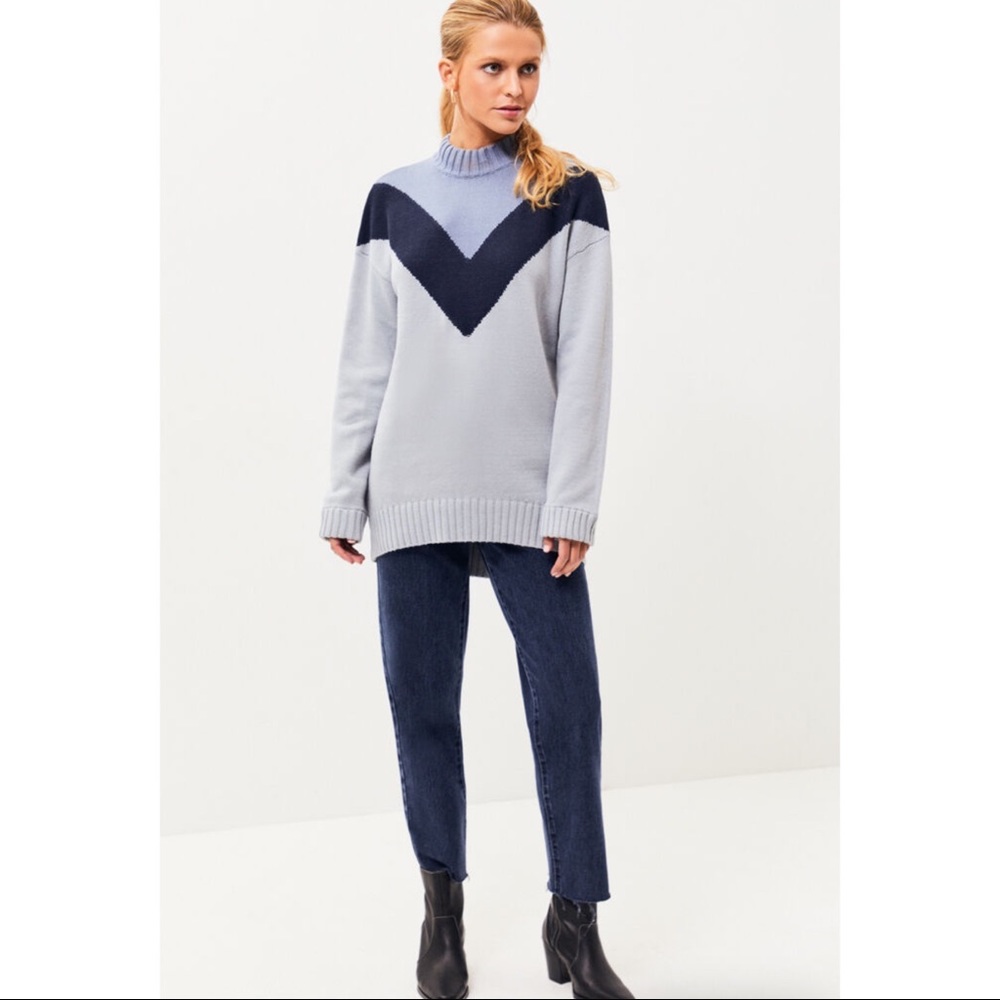 Element ‘Rising Sun’ Sweater - Picture 3 of 8